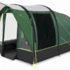 Kampa Brean 3 Air Opblaasbare Tunneltent - 3 Persoons -Buiten Kamperen brean3air