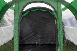 Kampa Brean 4 Tunneltent - 4 Persoons -Buiten Kamperen breanair4 3 3 1