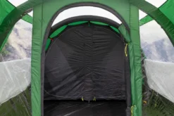 Kampa Brean 4 Air Opblaasbare Tunneltent - 4 Persoons 13 Kampa Brean 4 Air Opblaasbare Tunneltent - 4 Persoons -Buiten Kamperen breanair4 3 3