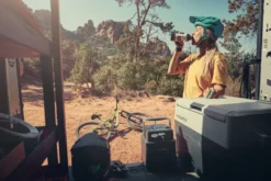 Dometic CFF 35 Compressor Koelbox - 34 Liter 26 Dometic CFF 35 Compressor Koelbox - 34 Liter -Buiten Kamperen cff 35 45 7