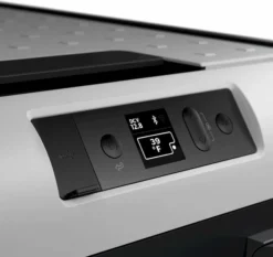 Dometic CFX3 35 Compressor Koelbox - 36 Liter -Buiten Kamperen cfx3 35 display f d400 resultaat