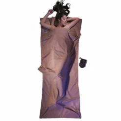 Cocoon Dekenmodel Lakenzak - Khaki - Egyptisch Katoen