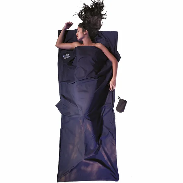 Cocoon Dekenmodel Lakenzak - Tuareg - Egyptisch Katoen 3 Cocoon Dekenmodel Lakenzak - Tuareg - Egyptisch Katoen