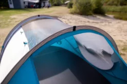 Coleman Galiano 2 Pop Up Tent - 2 Persoons -Buiten Kamperen coleman galiano 2