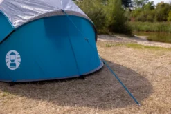 Coleman Galiano 2 Pop Up Tent - 2 Persoons -Buiten Kamperen coleman galiano 2 2