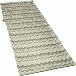 Polydaun Colibri Dekenmodel Lakenzak - Grijsprint - Katoen