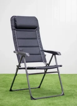 Dometic Comfort Firenze - Standenstoel -Buiten Kamperen comfort firenze