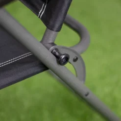 Dometic Comfort Firenze - Standenstoel -Buiten Kamperen comfort firenze7