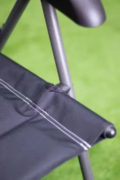 Dometic Comfort Firenze - Standenstoel -Buiten Kamperen comfort firenze8