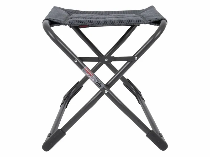 Crespo Voetenbank - AP-231 Air-Deluxe - Grijs 4 Crespo Voetenbank - AP-231 Air-Deluxe - Grijs - Afbeelding 2