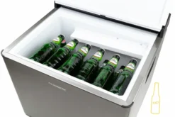 Dometic CombiCool ACX3 40G Absorptiekoelbox - 41 Liter -Buiten Kamperen dometic acx3 40g absorptiekoelbox 41 liter 2