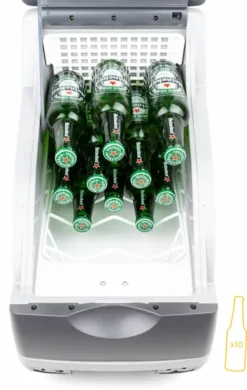 Dometic BordBar TB 15 Autokoelbox - 15 Liter 10 Dometic BordBar TB 15 Autokoelbox - 15 Liter -Buiten Kamperen dometic bordbar tb 15 autokoelbox 15l 2