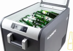 Dometic CFX3 45 Compressor Koelbox - 46 Liter -Buiten Kamperen dometic cfx3 45 compressor koelbox 40 liter 2