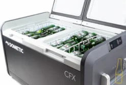 Dometic CFX3 75DZ Compressor Koelbox - 75 Liter -Buiten Kamperen dometic cfx3 75dz compressor koelbox 65 liter 2