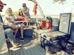 Dometic PLB40 Draagbare Lithiumaccu - 40Ah 24 Dometic PLB40 Draagbare Lithiumaccu - 40Ah -Buiten Kamperen dometic cfx3 boat food plb40 resultaat