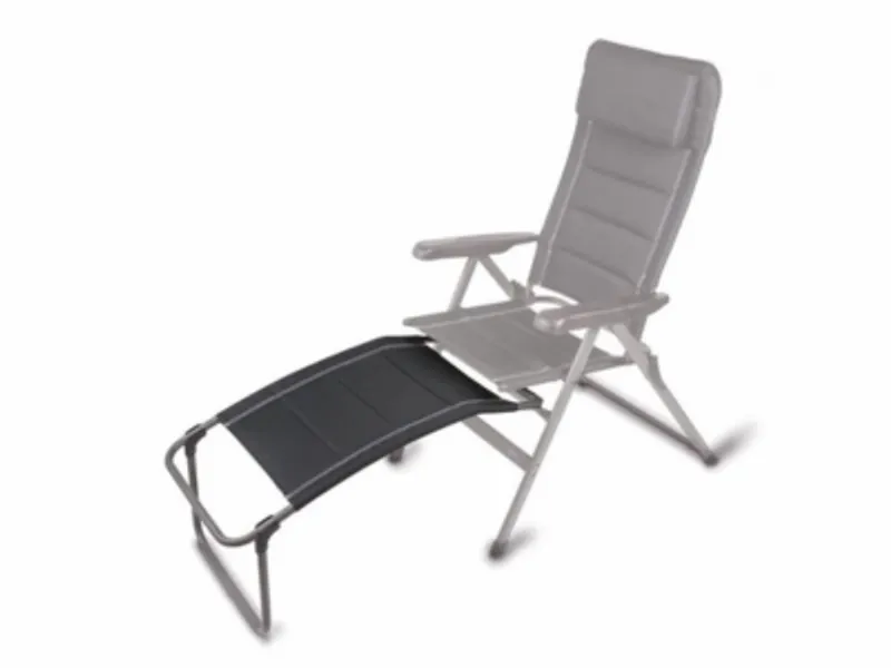 Dometic Firenze - Voetensteun 3 Dometic Firenze - Voetensteun