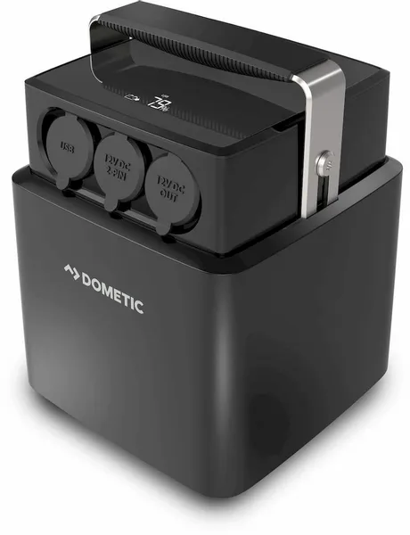Dometic PLB40 Draagbare Lithiumaccu - 40Ah 3 Dometic PLB40 Draagbare Lithiumaccu - 40Ah