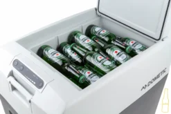 Dometic TropiCool TCX 35 Elektrische Koelbox - 33 Liter 18 Dometic TropiCool TCX 35 Elektrische Koelbox - 33 Liter -Buiten Kamperen dometic tropicool tcx 35 elektrische koelbox 33l 2