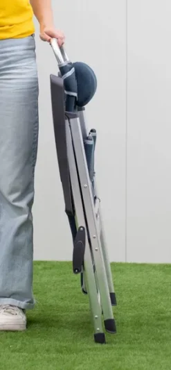 Dometic Quattro Milano Chair Ocean - Standenstoel -Buiten Kamperen dometicquattromilano10