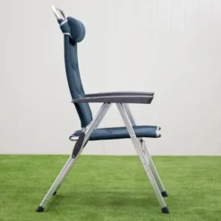 Dometic Quattro Milano Chair Ocean - Standenstoel -Buiten Kamperen dometicquattromilano2