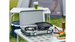 Campingaz Kitchen Grill And Go - 2-pits Kooktoestel 19 Campingaz Kitchen Grill And Go - 2-pits Kooktoestel -Buiten Kamperen download 3