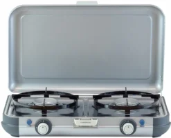 Campingaz Kitchen Grill And Go - 2-pits Kooktoestel 15 Campingaz Kitchen Grill And Go - 2-pits Kooktoestel -Buiten Kamperen download 6