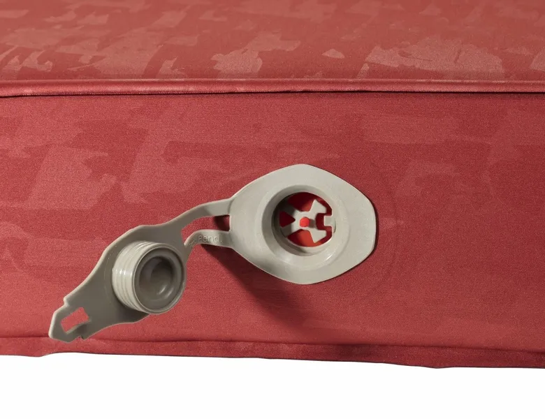 Vaude Dream 10 L Slaapmat 4 Vaude Dream 10 L Slaapmat - Afbeelding 2