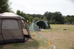 Easy Camp Moonlight Yurt 6 Familietent - 6 Persoons -Buiten Kamperen easy camp moonlight yurt 6 familietent