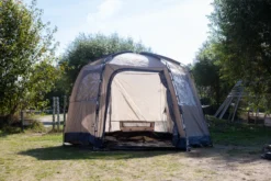 Easy Camp Moonlight Yurt 6 Familietent - 6 Persoons -Buiten Kamperen easy camp moonlight yurt 6 familietent 11