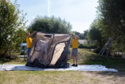 Easy Camp Moonlight Yurt 6 Familietent - 6 Persoons -Buiten Kamperen easy camp moonlight yurt 6 familietent 12