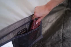 Easy Camp Moonlight Yurt 6 Familietent - 6 Persoons -Buiten Kamperen easy camp moonlight yurt 6 familietent 3