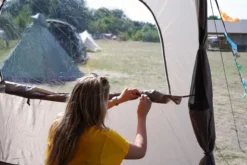 Easy Camp Moonlight Yurt 6 Familietent - 6 Persoons -Buiten Kamperen easy camp moonlight yurt 6 familietent 5