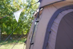 Easy Camp Moonlight Yurt 6 Familietent - 6 Persoons -Buiten Kamperen easy camp moonlight yurt 6 familietent 8