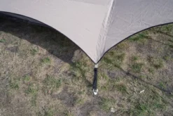 ESVO Bedouin 200 Piramidetent - 2 Persoons -Buiten Kamperen esvo bedouin 200 2 persoons 11