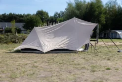 ESVO Bedouin 200 Piramidetent - 2 Persoons -Buiten Kamperen esvo bedouin 200 2 persoons 21