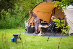 Eurom Double Fred Compressor Koelbox - 38 Liter -Buiten Kamperen eurom outdoor collection 14