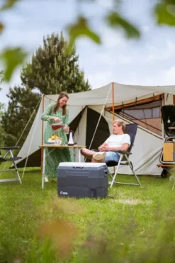 Eurom Fred Compressor Koelbox - 40 Liter 27 Eurom Fred Compressor Koelbox - 40 Liter -Buiten Kamperen eurom outdoor collection 4