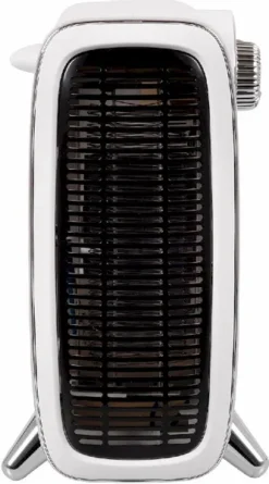 Eurom B-4 1800 Elektrische Kachel - Wit -Buiten Kamperen eurom b 4 1800 ventilatorkachel wit 2