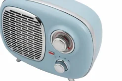 Eurom B-4 PTC Elektrische Kachel -Buiten Kamperen eurom b 4 ptc keramische kachel 2