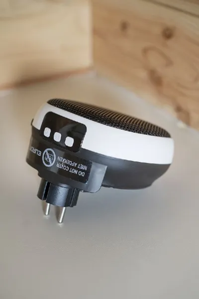 Eurom Heat Plug-in 700 Elektrische Kachel 9 Eurom Heat Plug-in 700 Elektrische Kachel - Afbeelding 7