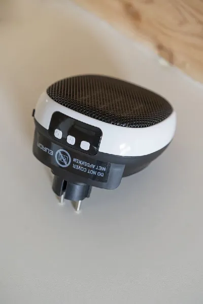 Eurom Heat Plug-in 700 Elektrische Kachel 10 Eurom Heat Plug-in 700 Elektrische Kachel - Afbeelding 8