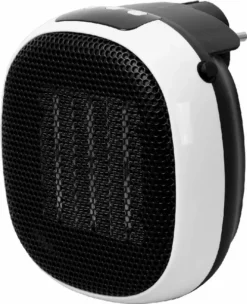 Eurom Heat Plug-in 700 Elektrische Kachel