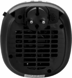 Eurom Heat Plug-in 700 Elektrische Kachel 16 Eurom Heat Plug-in 700 Elektrische Kachel -Buiten Kamperen eurom heat plug in 700 keramische kachel 20 1