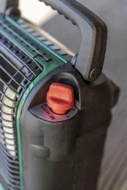 Eurom Outsider Gaskachel - Voor Buiten -Buiten Kamperen eurom outsider straalkachel 12 1