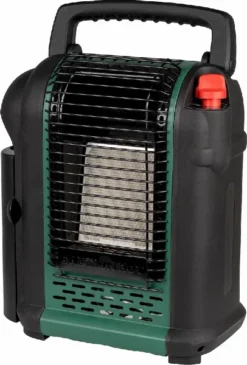 Eurom Outsider Gaskachel - Voor Buiten -Buiten Kamperen eurom outsider straalkachel 13