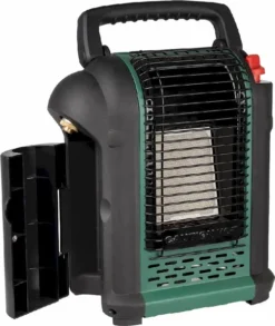 Eurom Outsider Gaskachel - Voor Buiten -Buiten Kamperen eurom outsider straalkachel 17