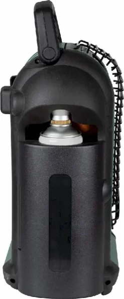 Eurom Outsider Gaskachel - Voor Buiten -Buiten Kamperen eurom outsider straalkachel 7 1