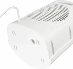 Eurom PTC 1500 Elektrische Kachel -Buiten Kamperen eurom ptc 1500 keramisch kachel 1