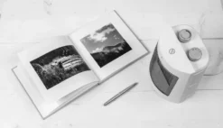 Eurom PTC 1500 Elektrische Kachel -Buiten Kamperen eurom ptc 1500 keramisch kachel 2