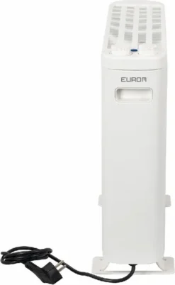 Eurom RAD 1000 Olievrije Radiatorkachel -Buiten Kamperen eurom rad 1000 olievrije radiatorkachel 3